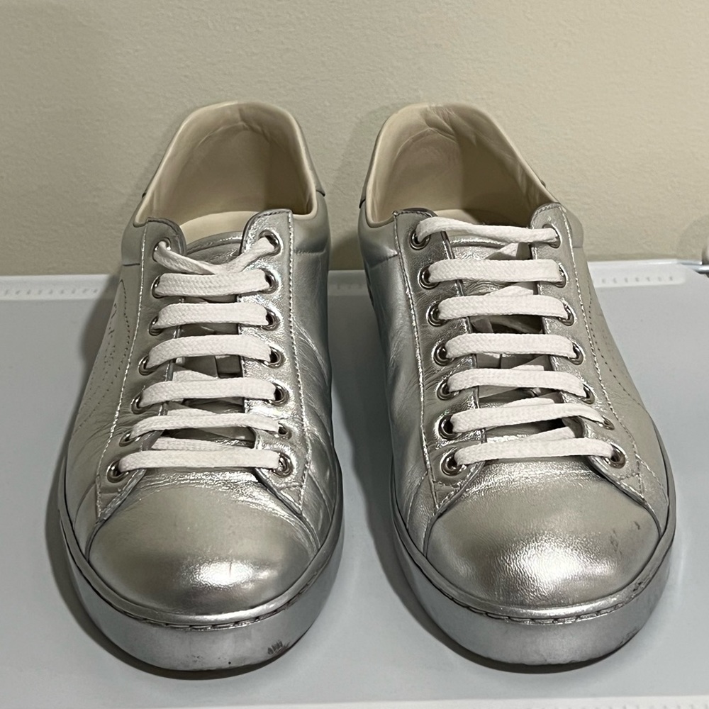 Gucci sneakers
